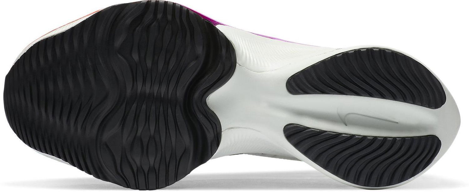 Кецове и обувки Nike Air ZoomX Tempo NEXT% FK W Бяло | ci9924-100, 1