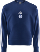 FC Schalke 04 Prematch Crewneck Sweatshirt