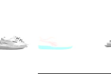 Кецове и обувки Puma Palermo NewGenFooty Low Тюркоазено | 398151-01, 0