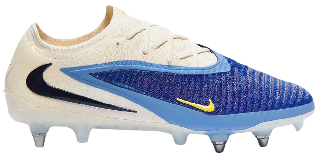 Кецове и обувки Nike PHANTOM 6 LOW ELITE SGPRO LV8 Синьо | ih1197-400, 0