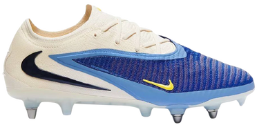 Кецове и обувки Nike PHANTOM 6 LOW ELITE SGPRO LV8 Синьо | ih1197-400, 0