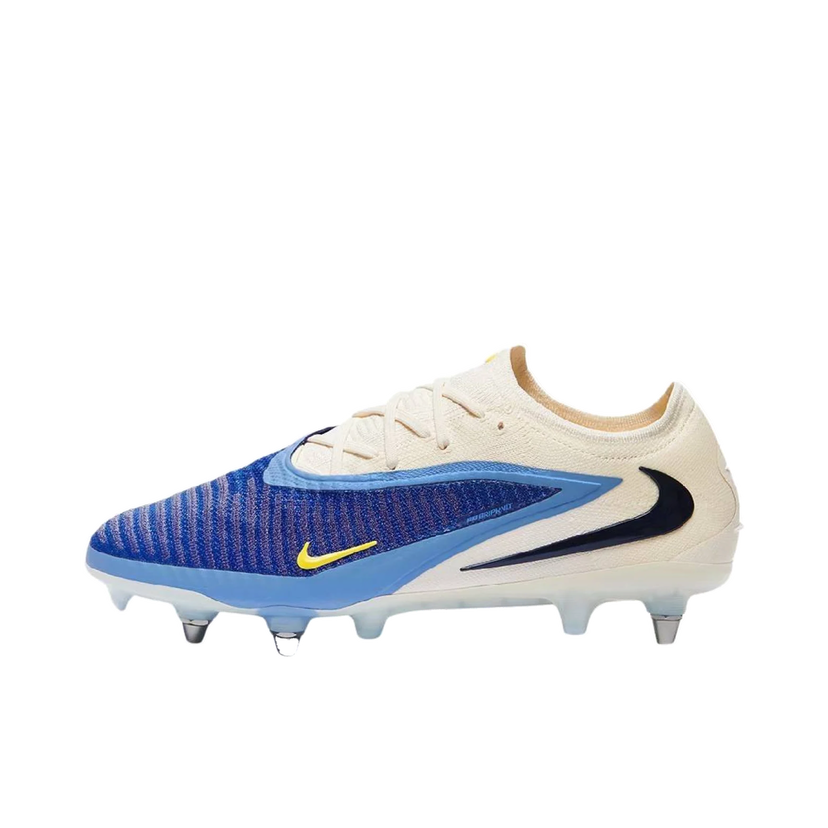 Кецове и обувки Nike PHANTOM 6 LOW ELITE SGPRO LV8 Синьо | ih1197-400