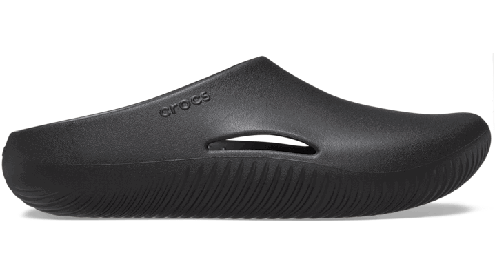 Кецове и обувки Crocs Mellow Recovery Clogs Черно | 208493-001, 0
