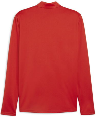 Яке Puma teamGOAL Training Jacket Червено | 658633-01, 1