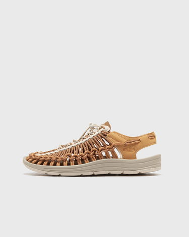 Кецове и обувки Keen UNEEK Sandals Кафяво | 1030577, 0