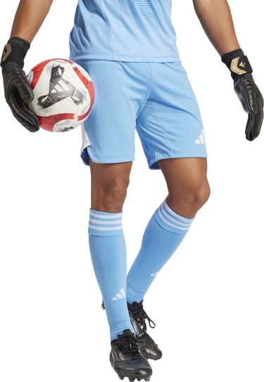 Къси панталони adidas Originals T25 Goalkeeper Shorts Синьо | jg1124, 2