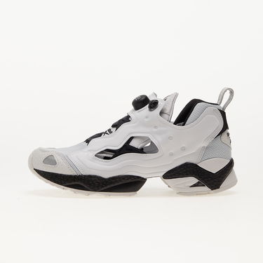 Кецове и обувки Reebok Instapump Fury 95 "Pure Grey 2/ Core Black/ Ftw White" Сиво | 100069778, 0