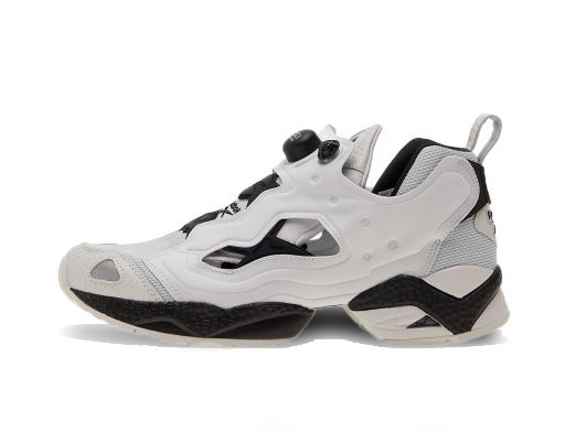 Кецове и обувки Reebok Instapump Fury 95 "Pure Grey 2/ Core Black/ Ftw White" Сиво | 100069778