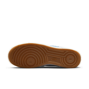 Кецове и обувки Nike Air Force 1 '07 LV8 Бяло | IB6388-002, 3