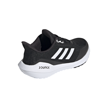 Кецове и обувки adidas Performance Eq21 run j 35,5 Черно | FX2248, 9