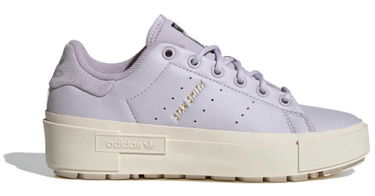 Кецове и обувки adidas Originals Stan Smith Bonega X Лилаво | hq6044, 1