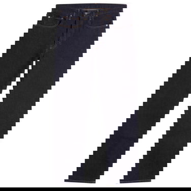 Дънки BEAMS Beams Plus 5 Pocket Jeans Синьо | 3821-0004-791-78, 0