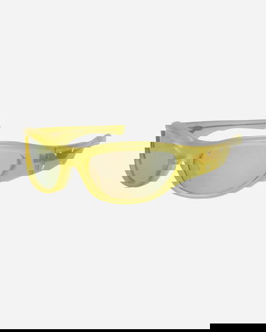 Слънчеви очила Gentle Monster x Maison Margiela MM003 OL3 Sunglasses Многоцветен | MM003 OL3, 2