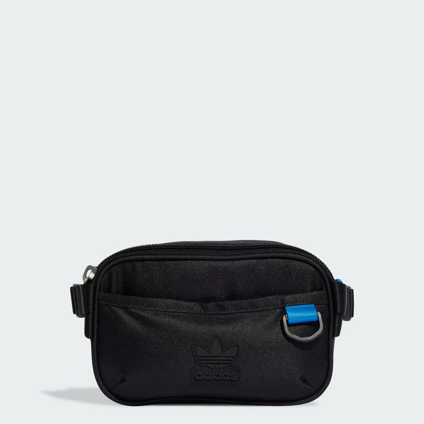 Чанта за кръста adidas Originals Sport Waist Bag Черно | IU0176