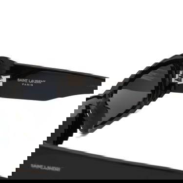 Слънчеви очила Saint Laurent Saint Laurent SL 809 Sunglasses Черно | 30016648001, 3