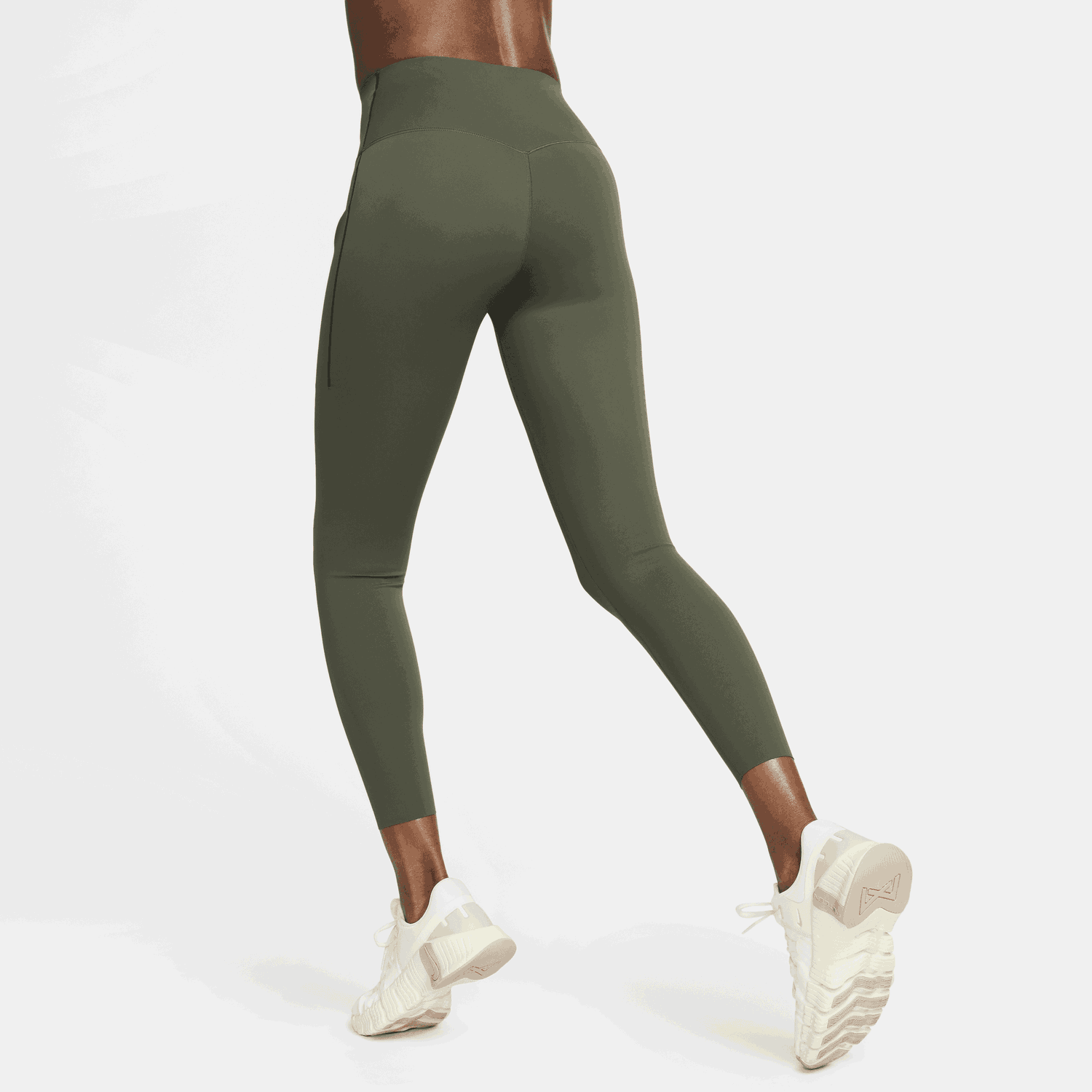 Клинове Nike 7/8 Universa Leggings Зелено | DQ5897-325, 1