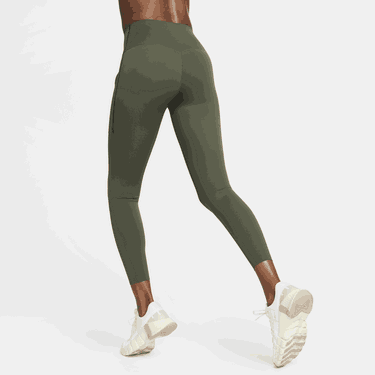 Клинове Nike 7/8 Universa Leggings Зелено | DQ5897-325, 1