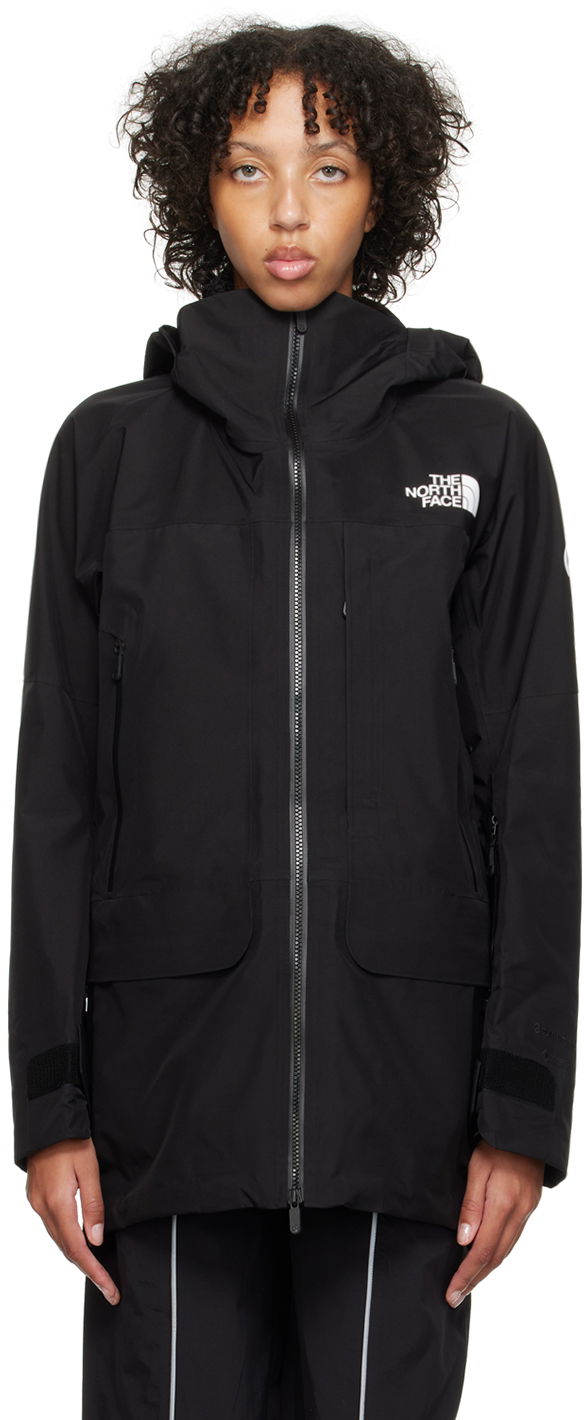 Яке The North Face Verbier GTX Jacket Черно | NF0A82WV, 0