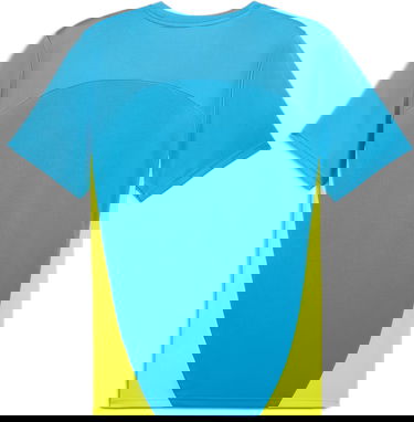Фланелка Puma MCFC Training Jersey Синьо | 777521-11, 2