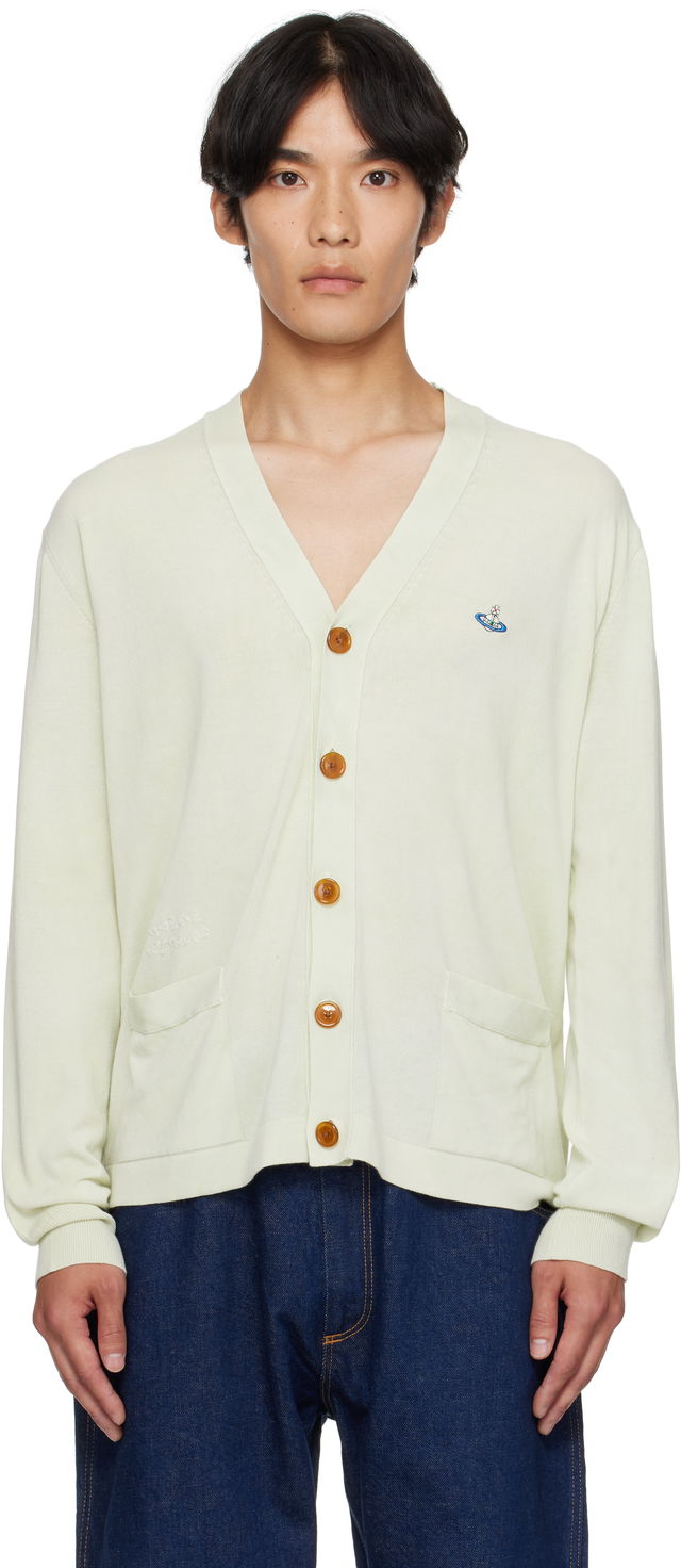 Vivienne Westwood Alex Cardigan