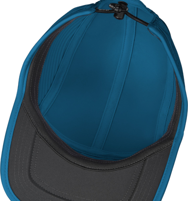Шапка с козирка Nike Dri-FIT ADV Fly Cap Синьо | fj0736-301, 2