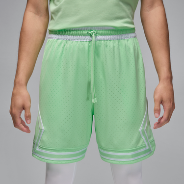 Къси панталони Jordan Jordan Sport Diamond Dri-FIT Mesh Shorts Зелено | HF9910-376, 3