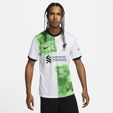 Фланелка Nike Dri-FIT Liverpool FC Stadium 2023/24 Многоцветен | DX2690-101, 0