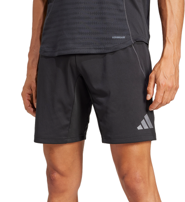 Къси панталони adidas Originals Adidas TIRO25 PRO Training Shorts Черно | iw0416, 6