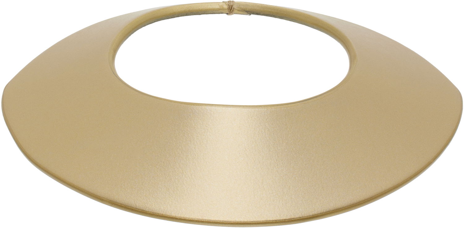 Колие Rick Owens Rick Owens Hollywood Anthem Bangle Bracelet Металик | RA01E0607 LGEM, 0