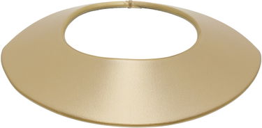 Колие Rick Owens Rick Owens Hollywood Anthem Bangle Bracelet Металик | RA01E0607 LGEM, 0