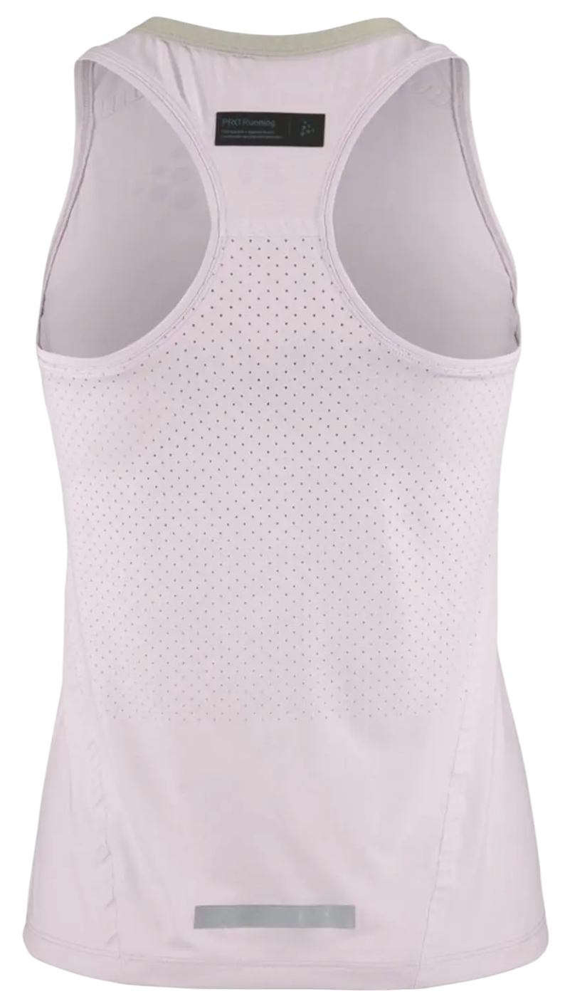 Потник Craft Craft Pro Hypervent Tank Top Лилаво | 1914601-746000, 1