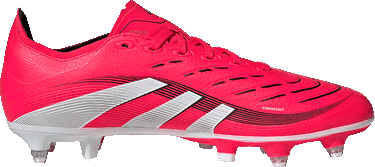 Кецове и обувки adidas Performance PREDATOR LEAGUE SG Розово | id3762, 3