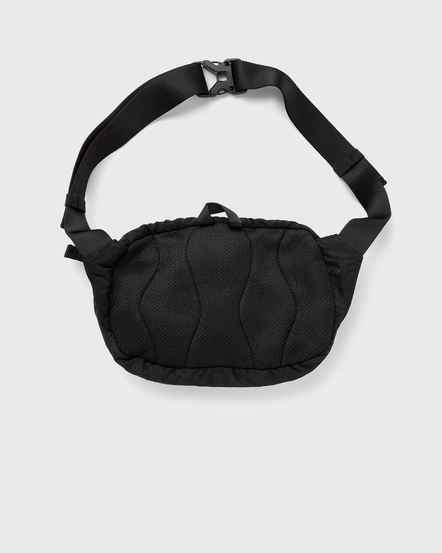 Чанта за кръста C.P. Company NYLON B CROSSBODY PACK Черно | 17CMAC112A005269G-999, 1