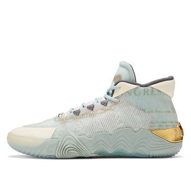 Кецове и обувки New Balance KAWHI ll "New Money" Тюркоазено | BBKLSNM2, 1