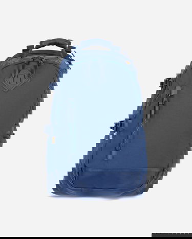Раница visvim Cordura 20L Backpack Синьо | 0125203003032 3, 1