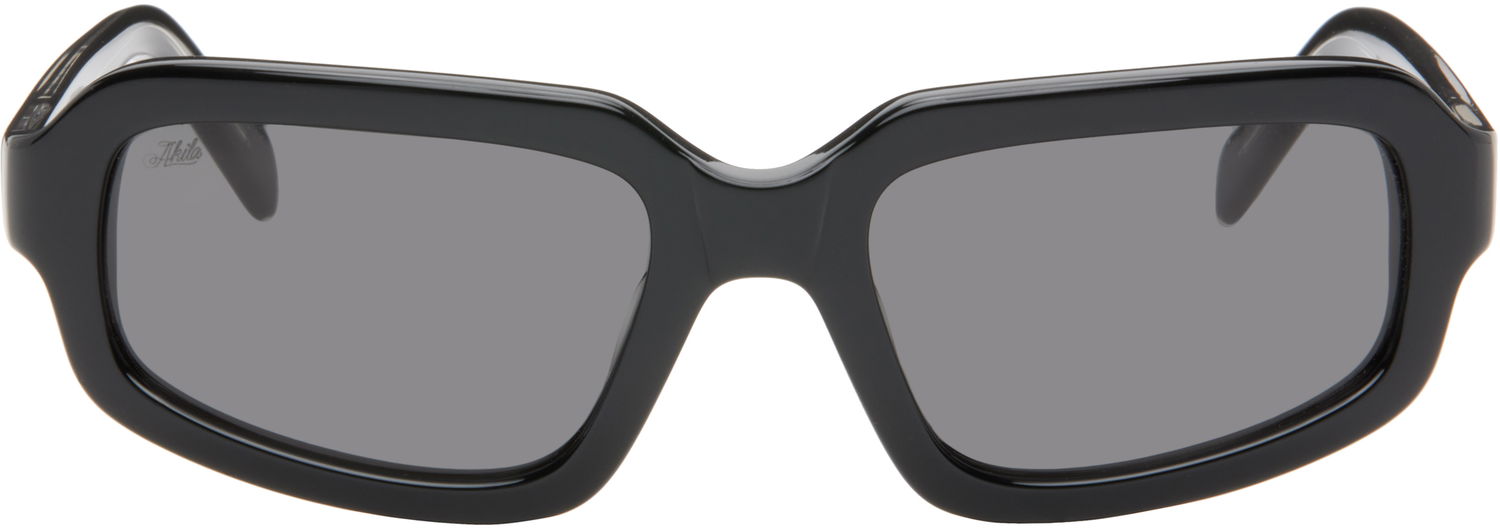 Слънчеви очила AKILA Jupiter Sunglasses Черно | 2403 01 01, 0