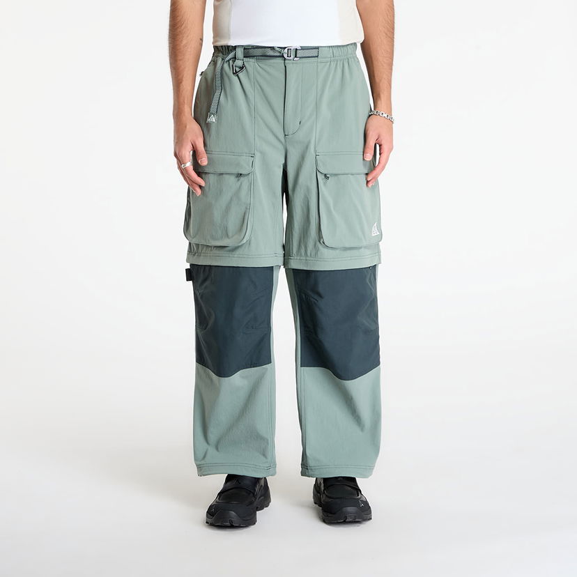 Карго панталони Nike ACG ACG Smith Summit Zip Cargo Pants Многоцветен | HV0591-364
