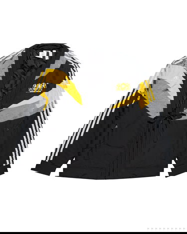 Яке adidas Originals Originals x Brain Dead NORAGI TRACK TOP Многоцветен | JZ0730, 0