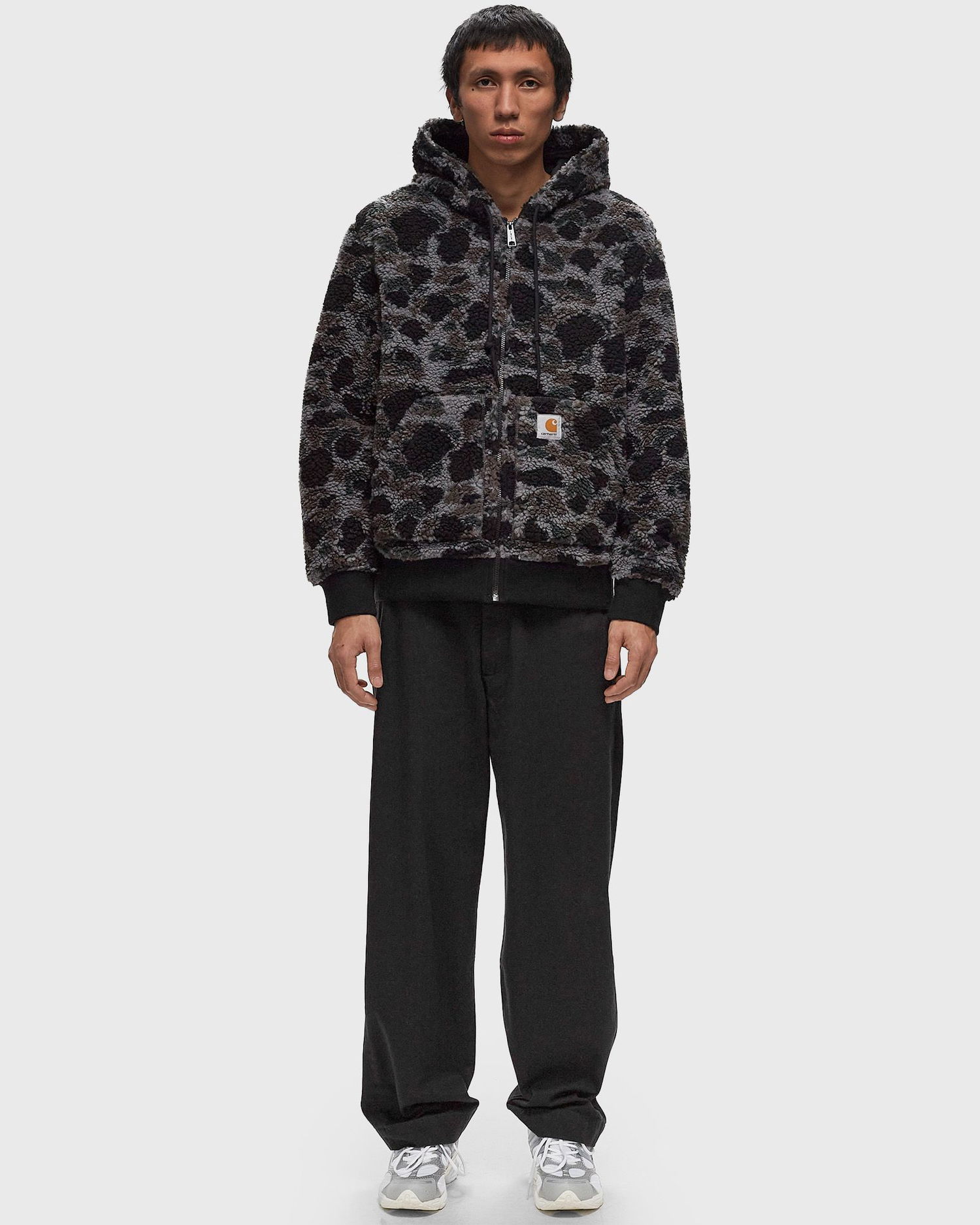 Ветровка Carhartt WIP Active Liner Windbreaker Зелено | I032301-2HY.XX, 1