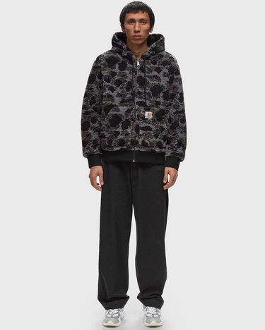 Ветровка Carhartt WIP Active Liner Windbreaker Зелено | I032301-2HY.XX, 1