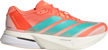 Кецове и обувки adidas Originals Adizero Boston 13 Оранжево
 | js4954, 0