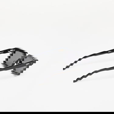 Слънчеви очила Off-White Off-White Windsor Sunglasses Черно | OERI142S25PLA0011007, 2