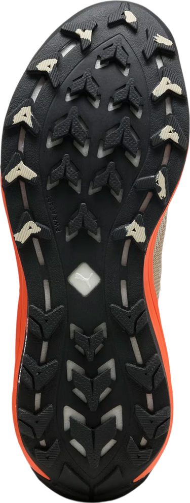 Кецове и обувки Puma Voyage NITRO 3 Бежово | 310237-04, 1