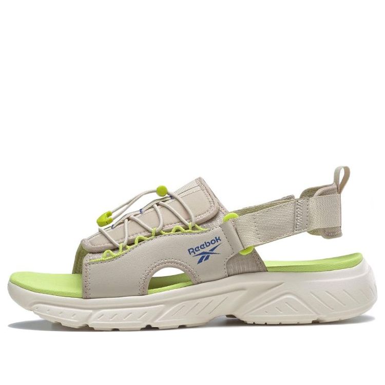 Кецове и обувки Reebok Hyperium Sandals Бяло | GV7081