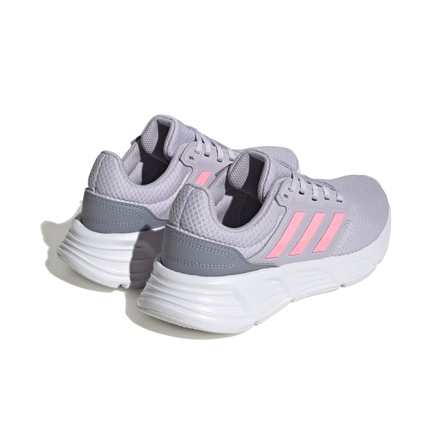 Кецове и обувки adidas Performance adidas GALAXY 6 W 40 2/3 Сиво | HP2406, 1