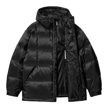 Пухо яке Carhartt WIP Aspen Jacket Черно | A232004_89_XX, 9