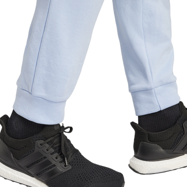 Спортни панталони adidas Performance adidas Sportswear Essentials Feelcozy Fleece Pants Синьо | in6075, 3