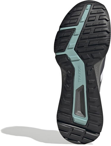 Кецове и обувки adidas Performance Terrex Soulstride R.Rdy W Черно | FZ3045, 6