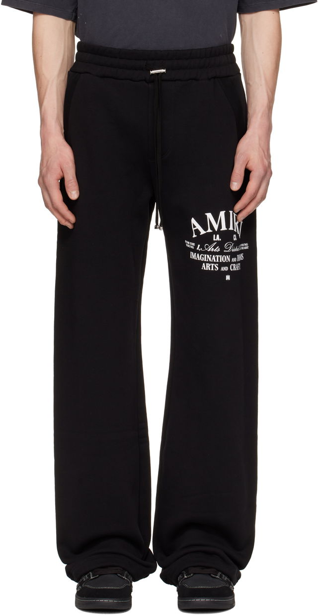 AMIRI 'Arts District' Sweatpants