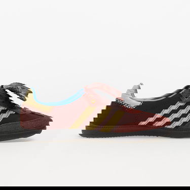 Кецове и обувки adidas Originals Wales Bonner x Samba Nylon Low "Fox Brown" Кафяво | IE0579, 3